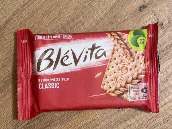 Fotografie - Bio Dinkel Classic BléVita