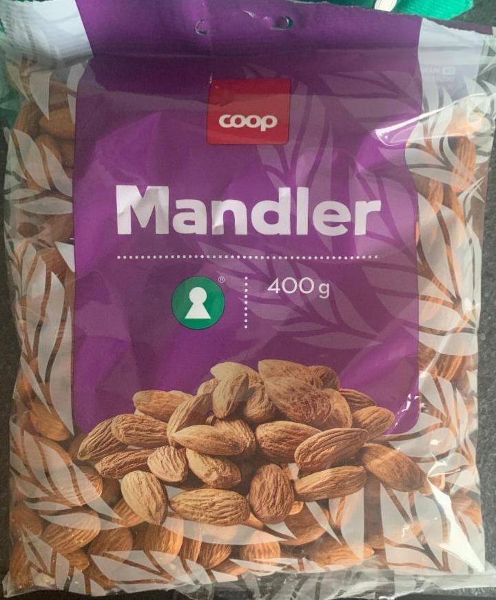 Fotografie - Mandler Coop