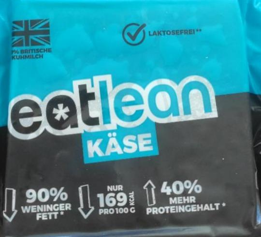 Fotografie - Käse Eatlean