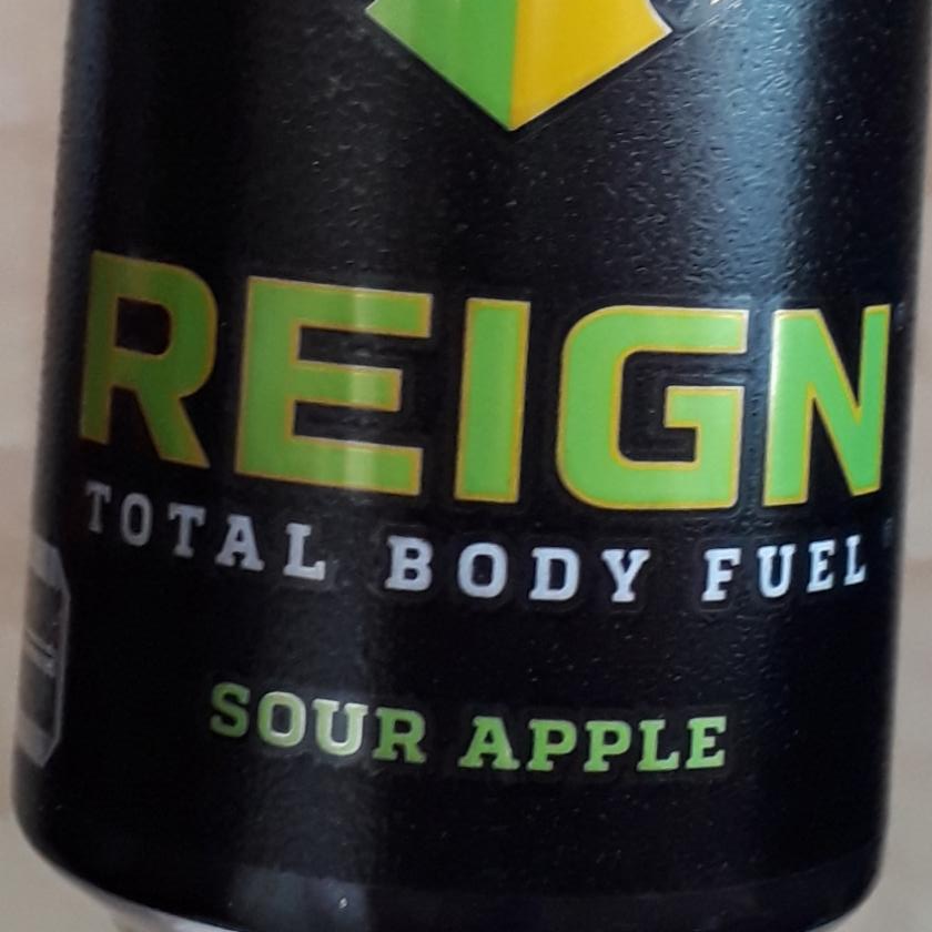 Fotografie - Sour apple Reign