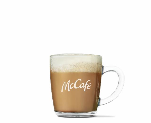 Fotografie - Cappuccino McCafé