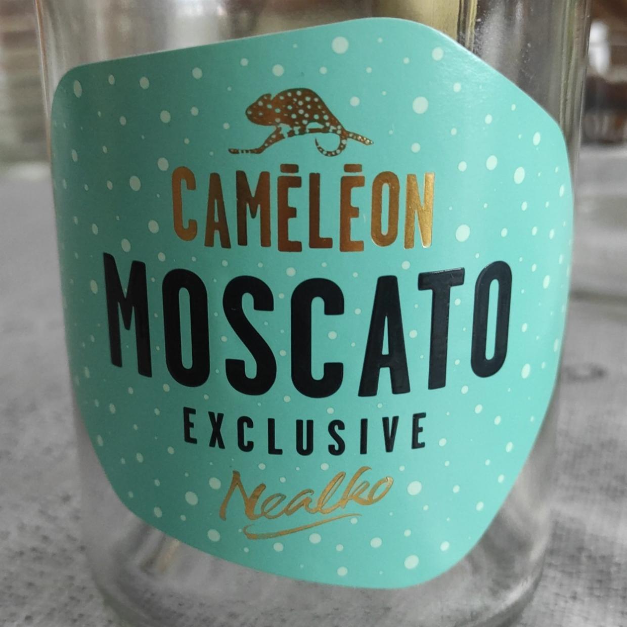 Fotografie - Cameleon Moscato Exclusive