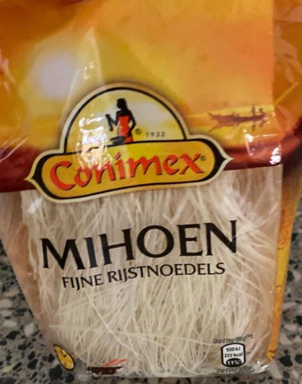 Fotografie - Mihoen Fijne Rijstnoedels Conimex