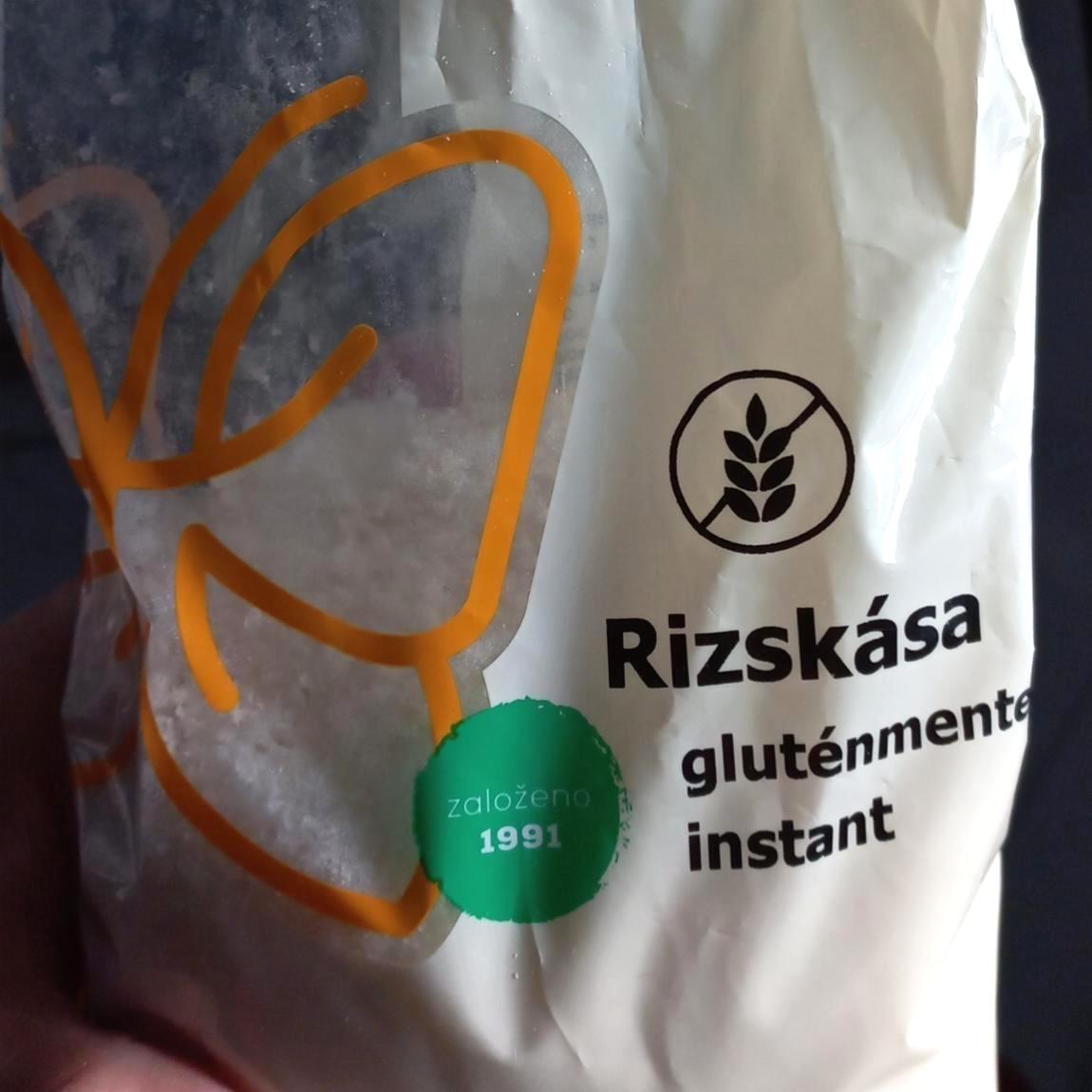 Fotografie - Rizskása Natural Jihlava