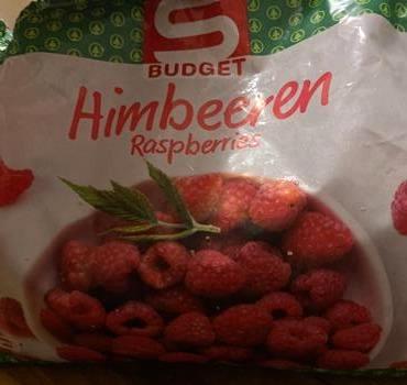 Fotografie - Himbeeren S Budget