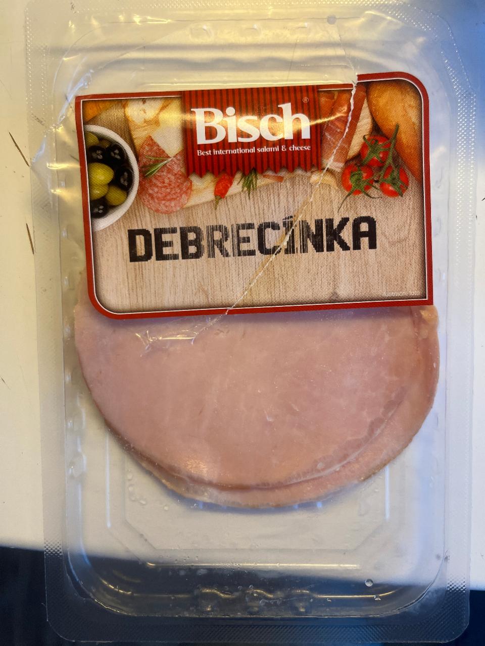 Fotografie - Debrecínka Bisch