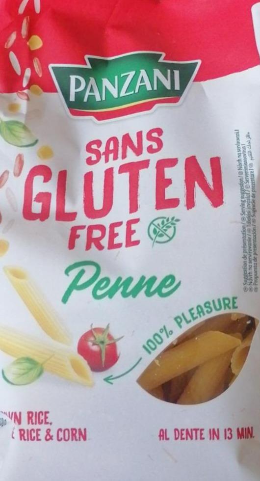 Fotografie - Sans Gluten Free Penne Panzani