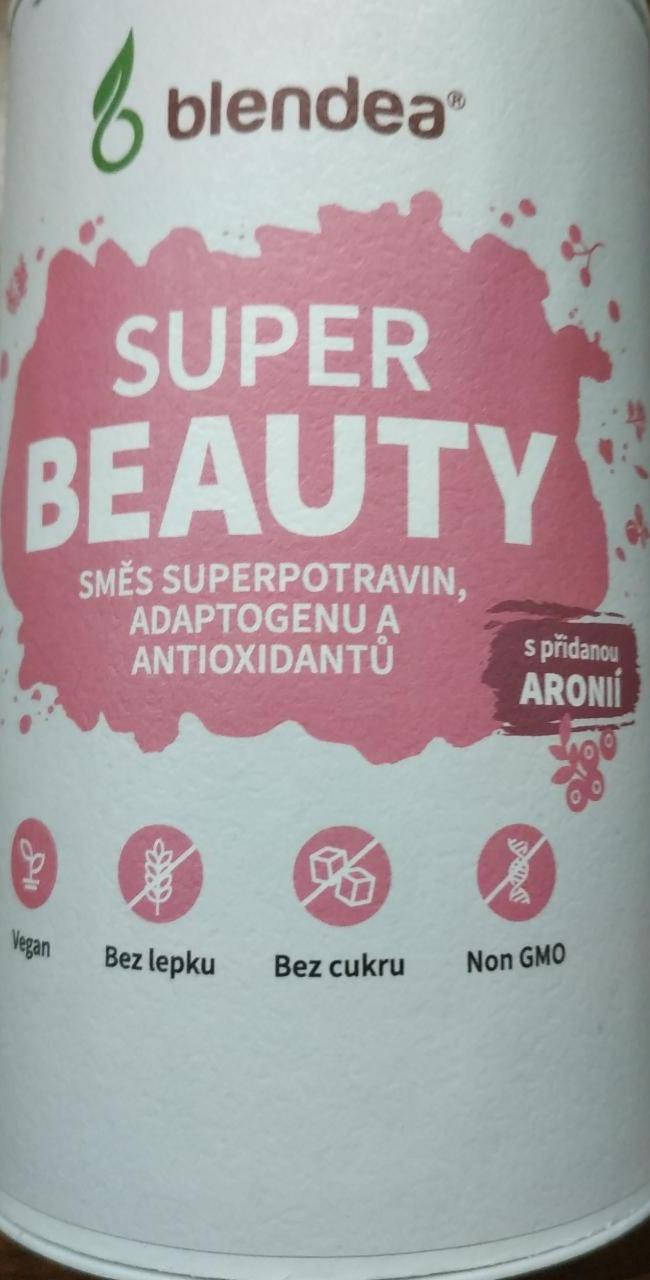 Fotografie - Super Beauty Blendea