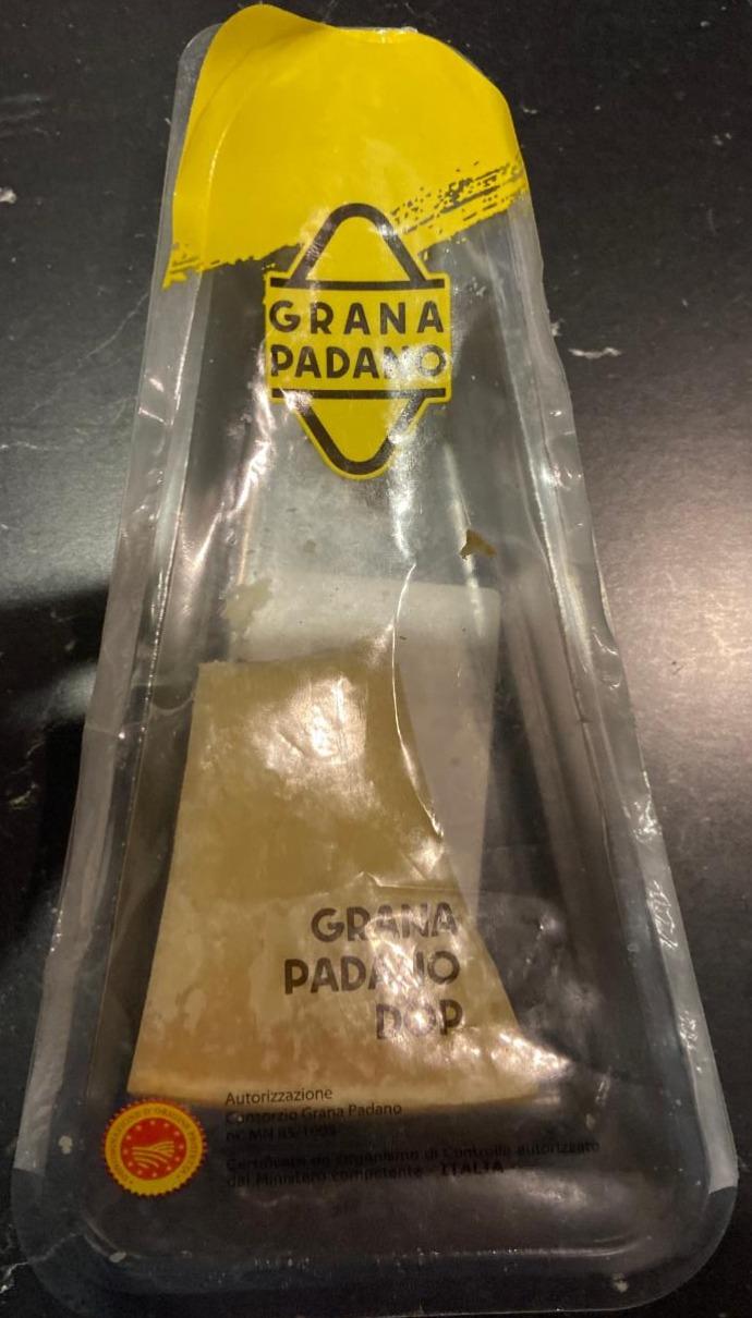 Fotografie - Grana Padano DOP