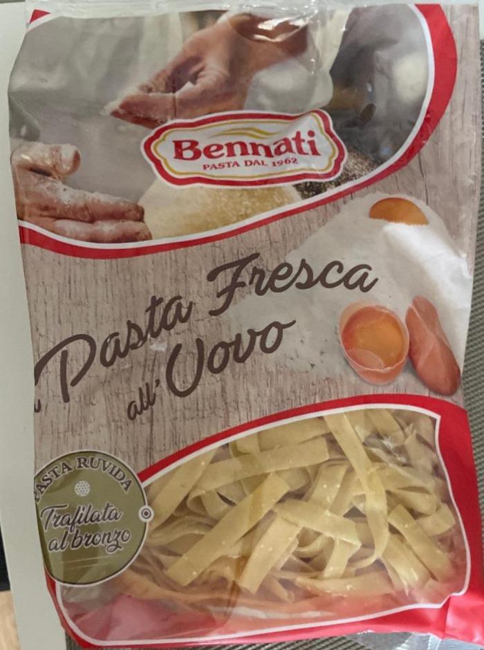 Fotografie - Pasta Fresca all’ Uovo Bennati