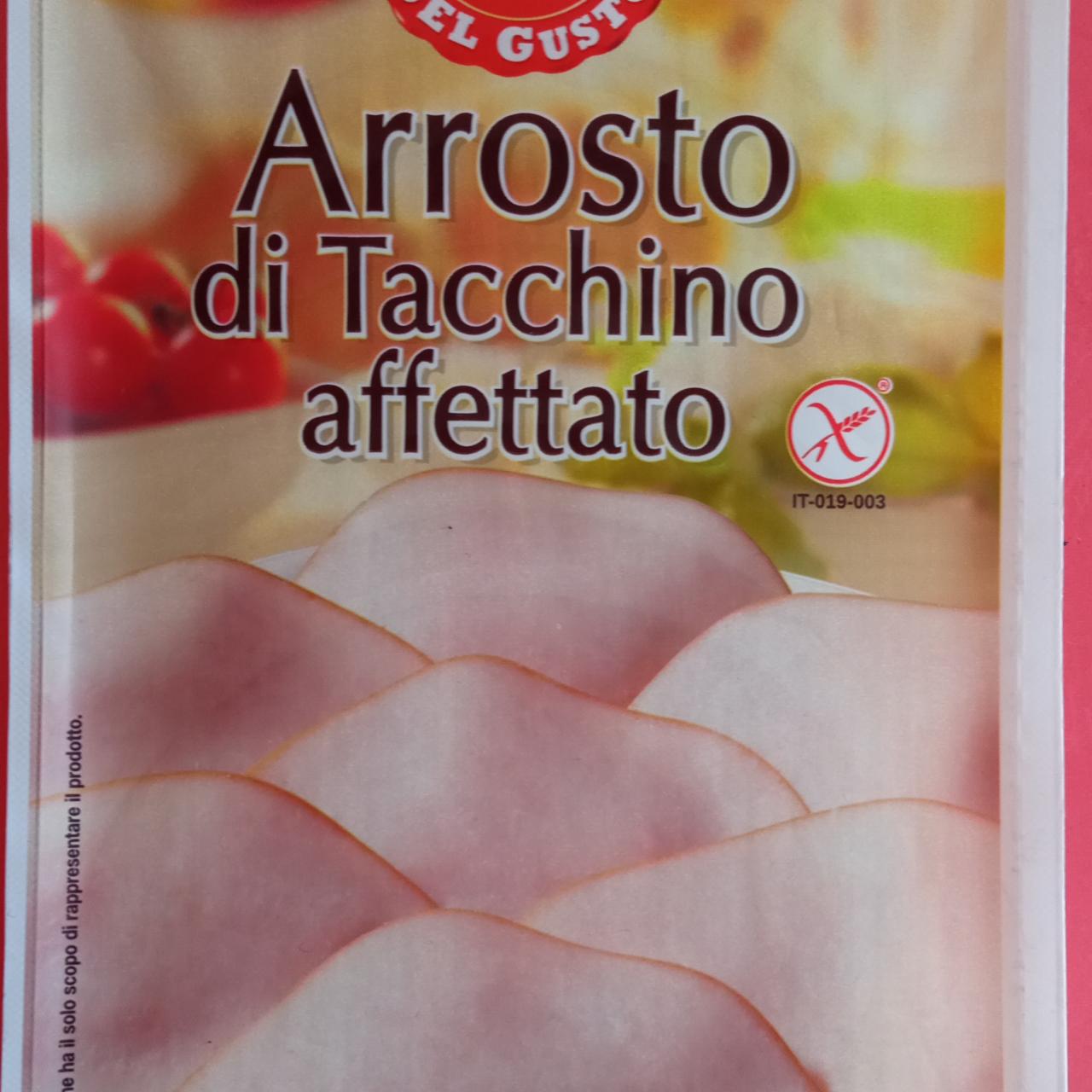 Fotografie - Arrosto di Tacchino affettato La Bottega del Gusto