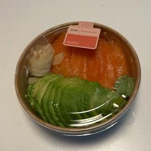 Fotografie - Yuzu true sushi