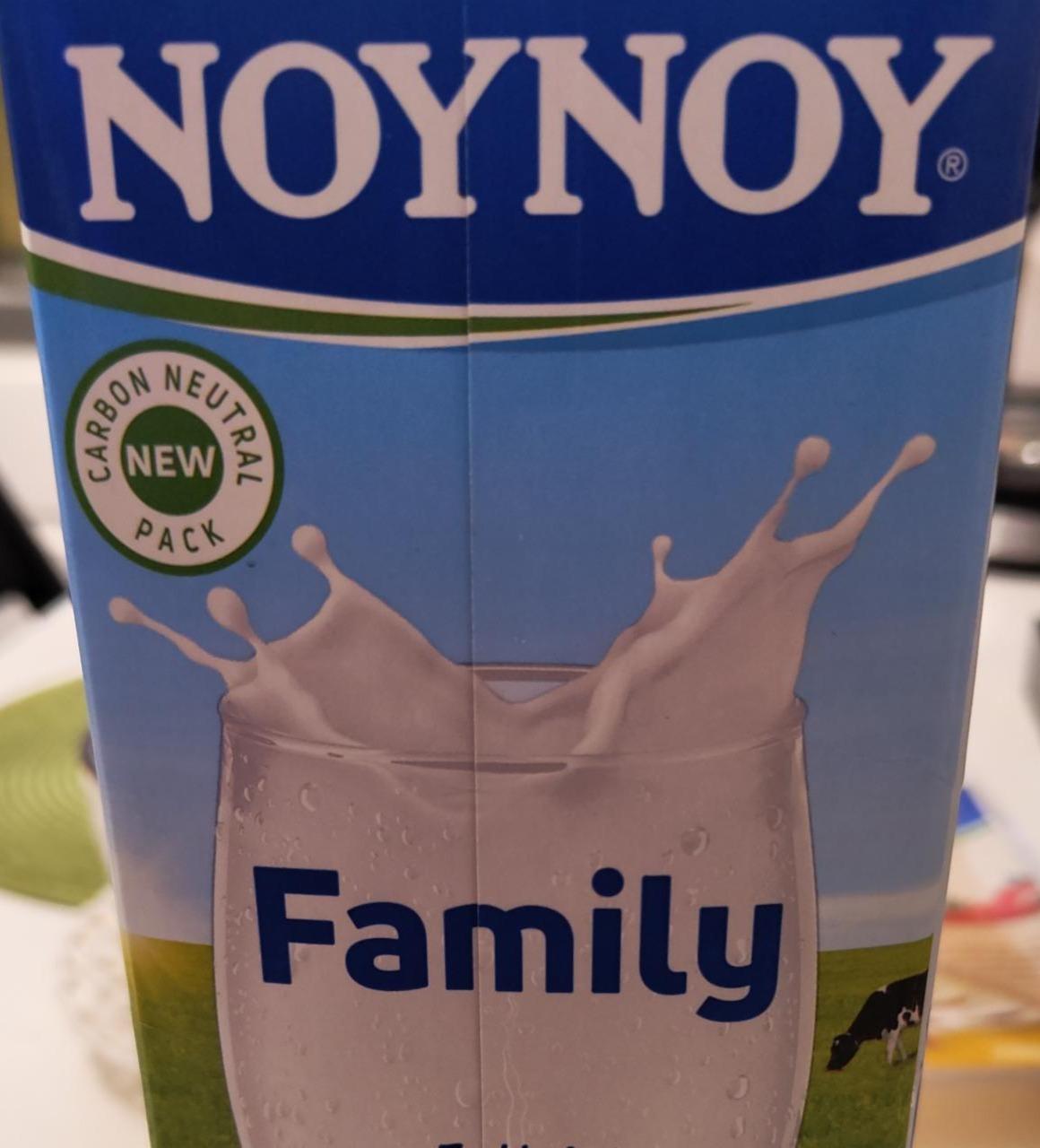 Fotografie - Noynoy Family 3,6%