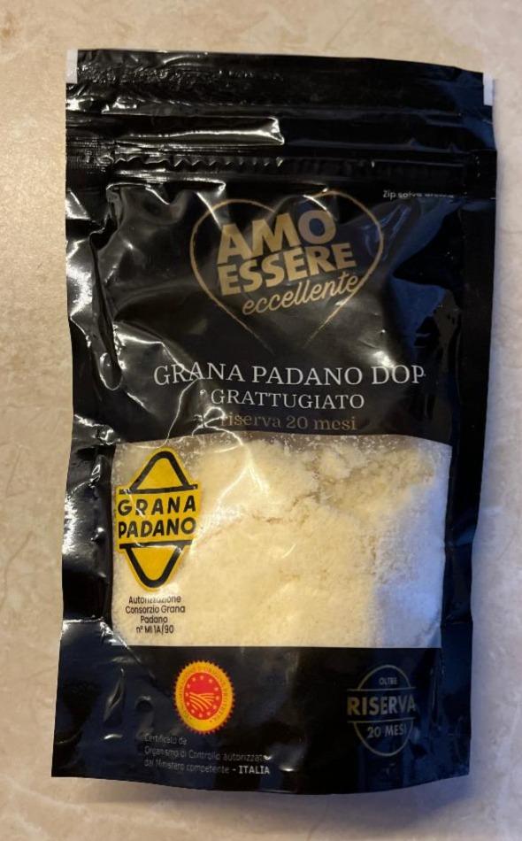 Fotografie - Grana padano DOP Amo essere