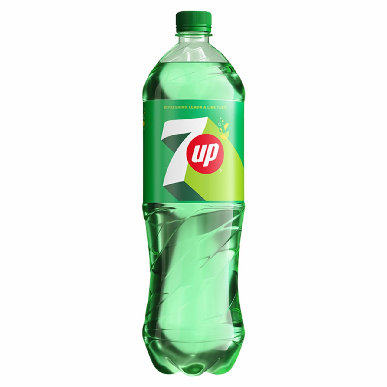 Fotografie - 7Up