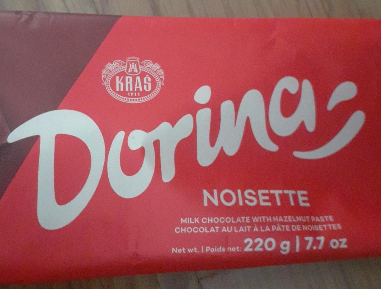 Fotografie - Dorina Noisette Kraš