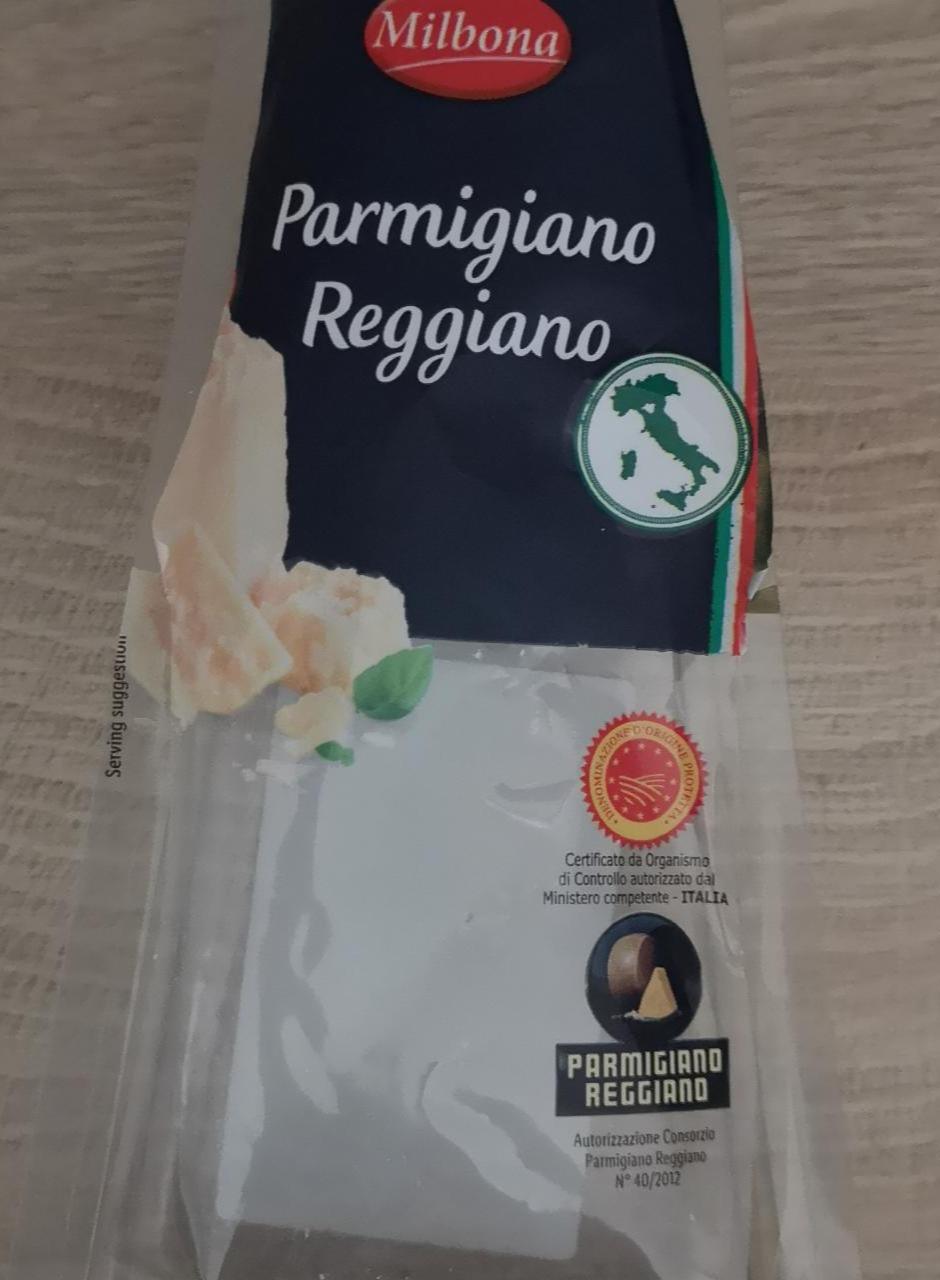 Fotografie - Parmigiano Reggiano Milbona