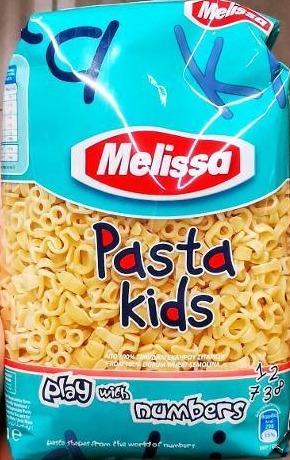 Fotografie - Melissa Pasta kids Despicable me