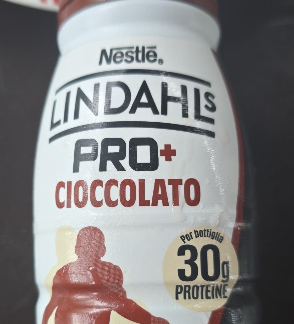 Fotografie - Lindahls Pro+ Cioccolato Nestlé