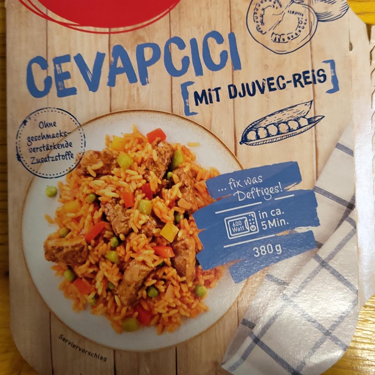 Fotografie - Čevapčiči Frischeria