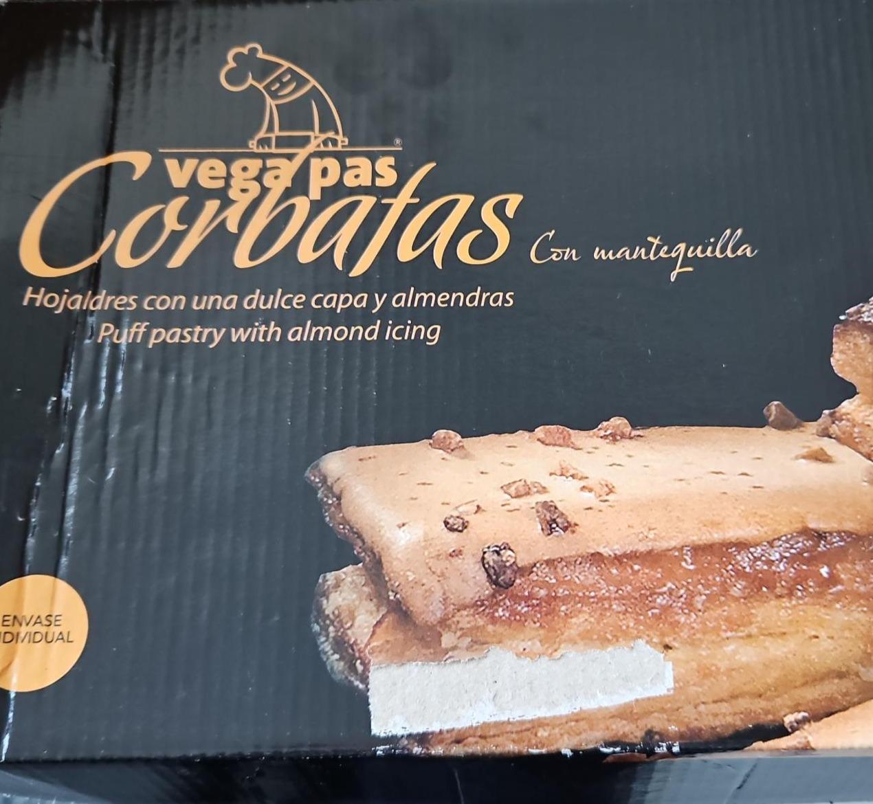 Fotografie - Corbatas Vega Pas