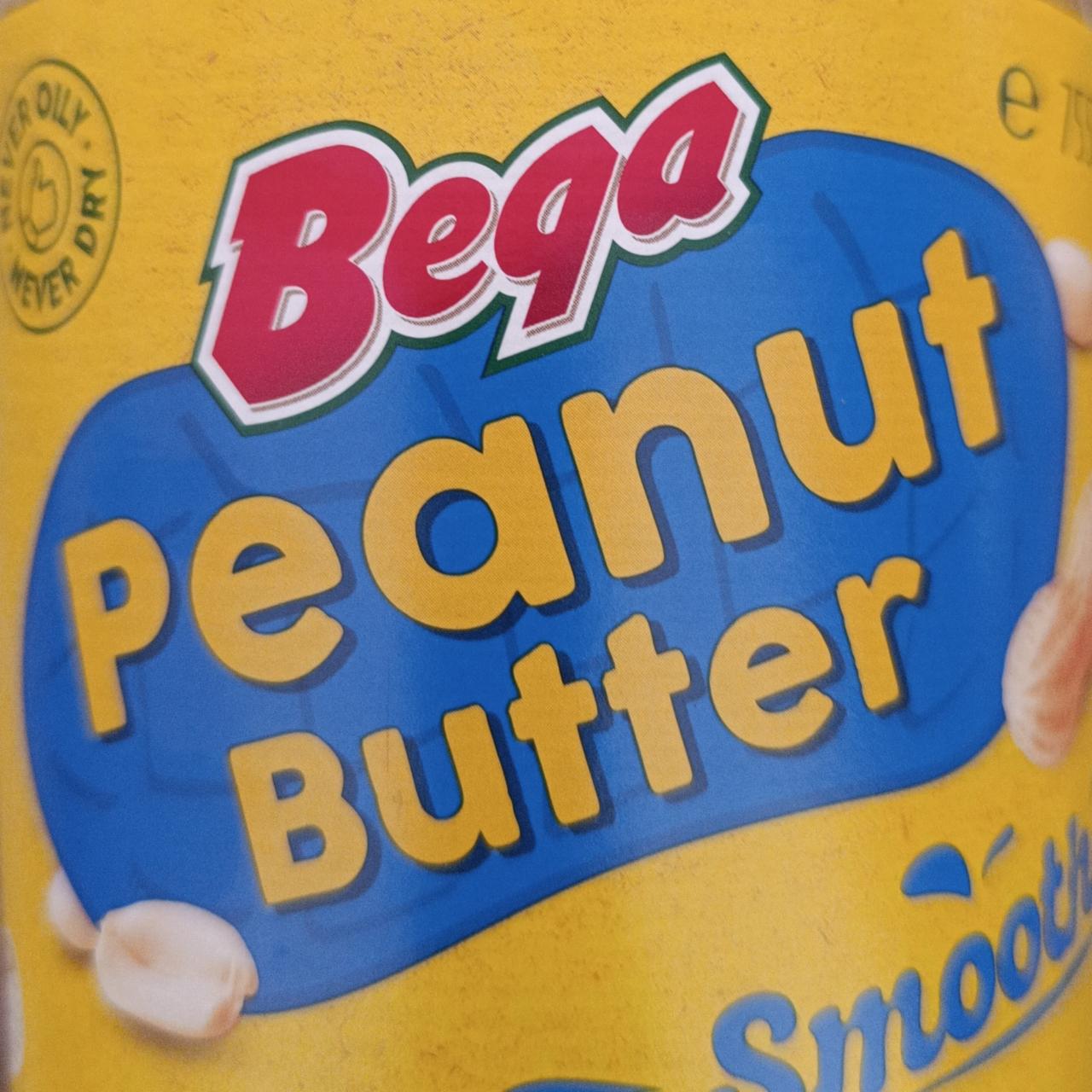 Fotografie - Peanut Butter Smooth Bega