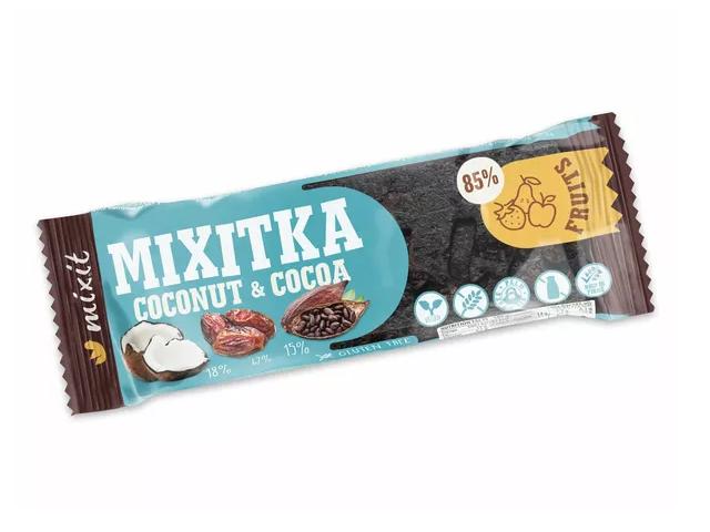 Fotografie - Mixitka Coconut & Cocoa Mixit