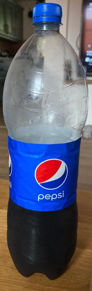 Fotografie - Pepsi