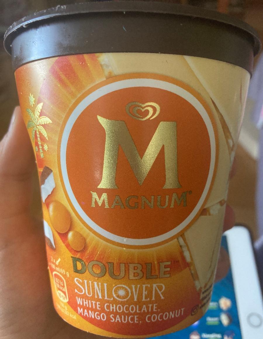 Fotografie - Double sunlover Magnum