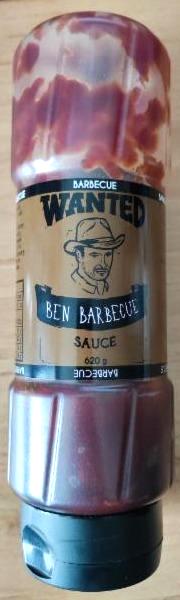 Fotografie - Ben Barbecue Sauce