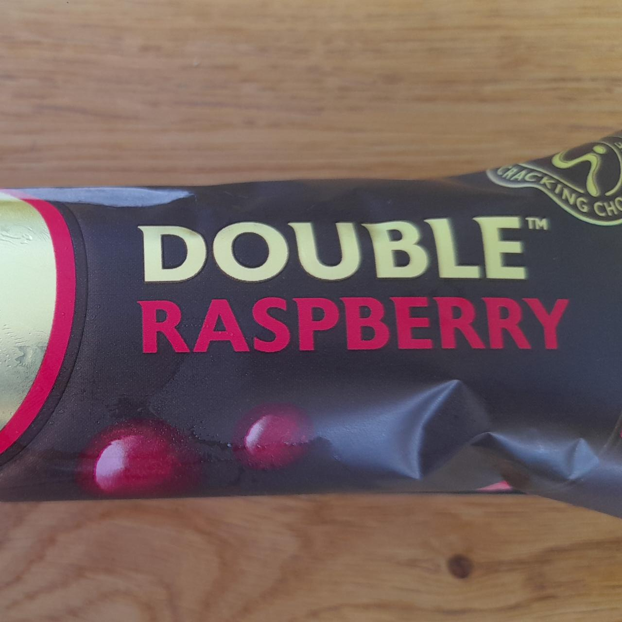 Fotografie - Magnum Double Raspberry