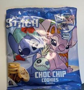 Fotografie - Choc Chip Cookies Stitch