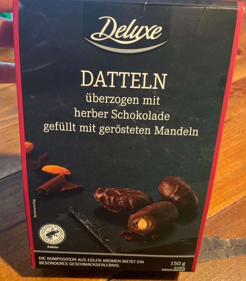 Fotografie - Datteln Deluxe