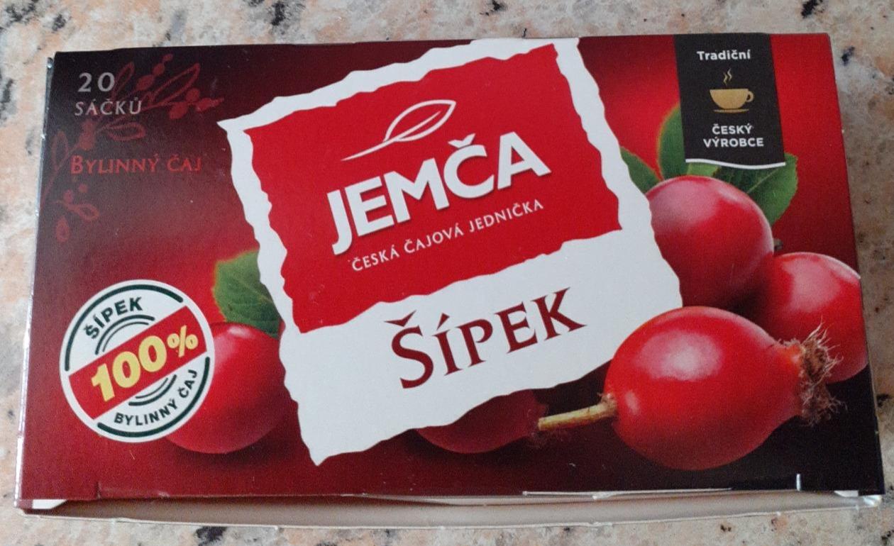 Fotografie - Šípek Jemča