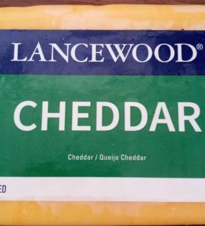 Fotografie - Cheddar Lancewood