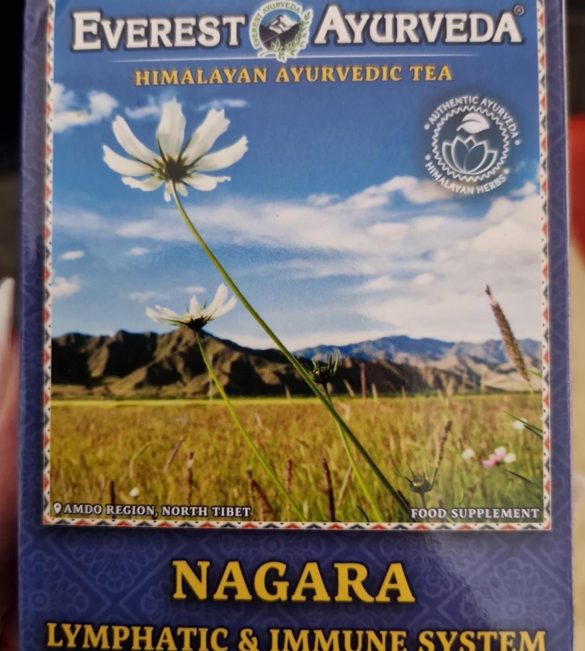 Fotografie - Nagara Everest Ayurveda