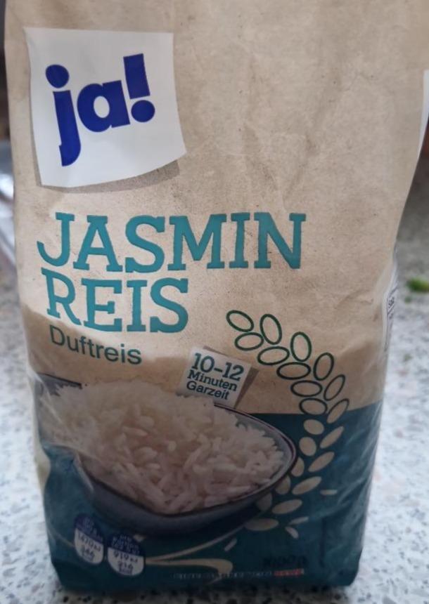 Fotografie - Jasmin Reis Duftreis Ja!