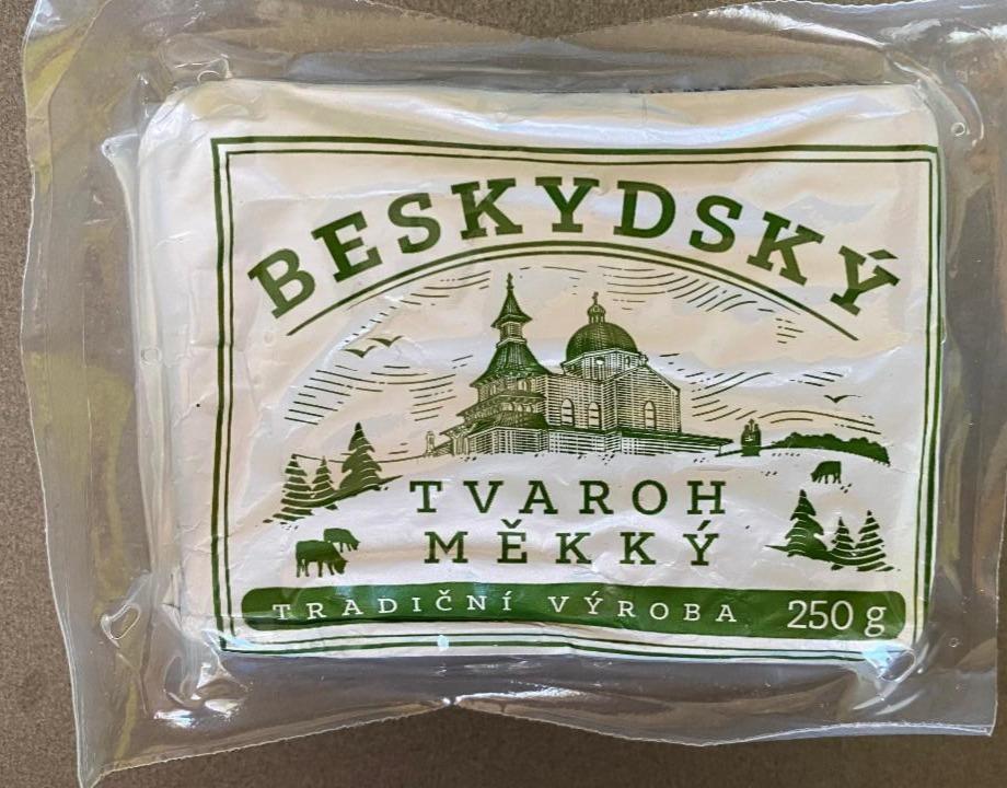 Fotografie - Beskydský Tvaroh měkký