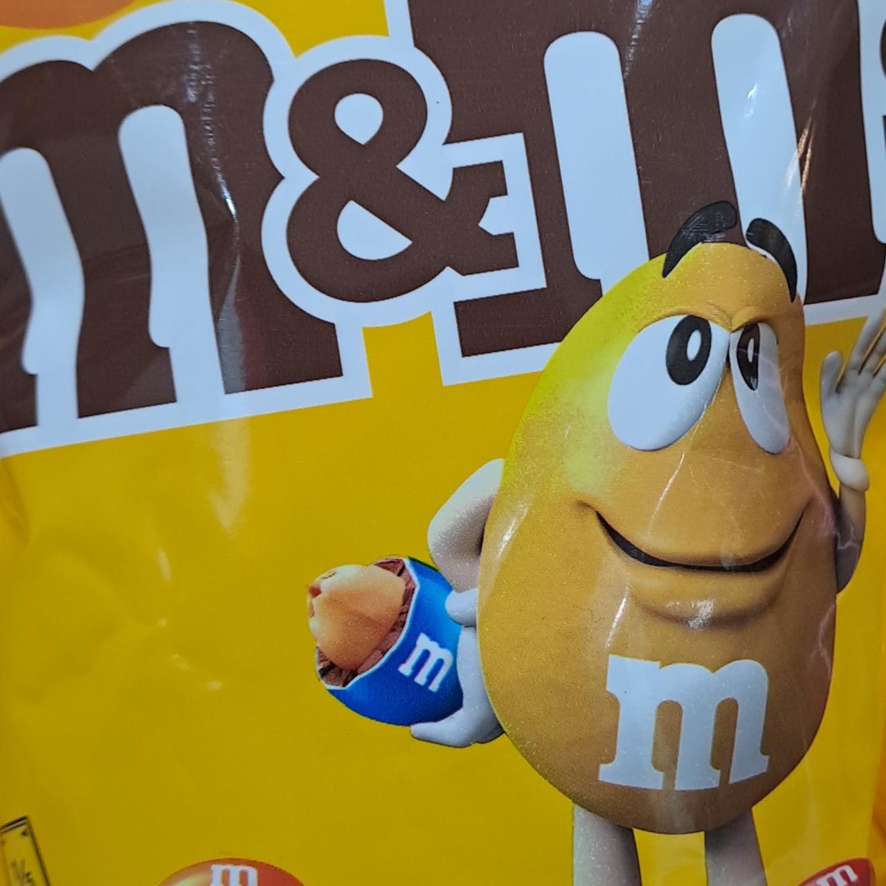 Fotografie - Peanut M&M´s