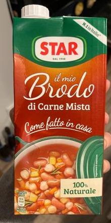 Fotografie - il mio Brodo di Carne Mista Star