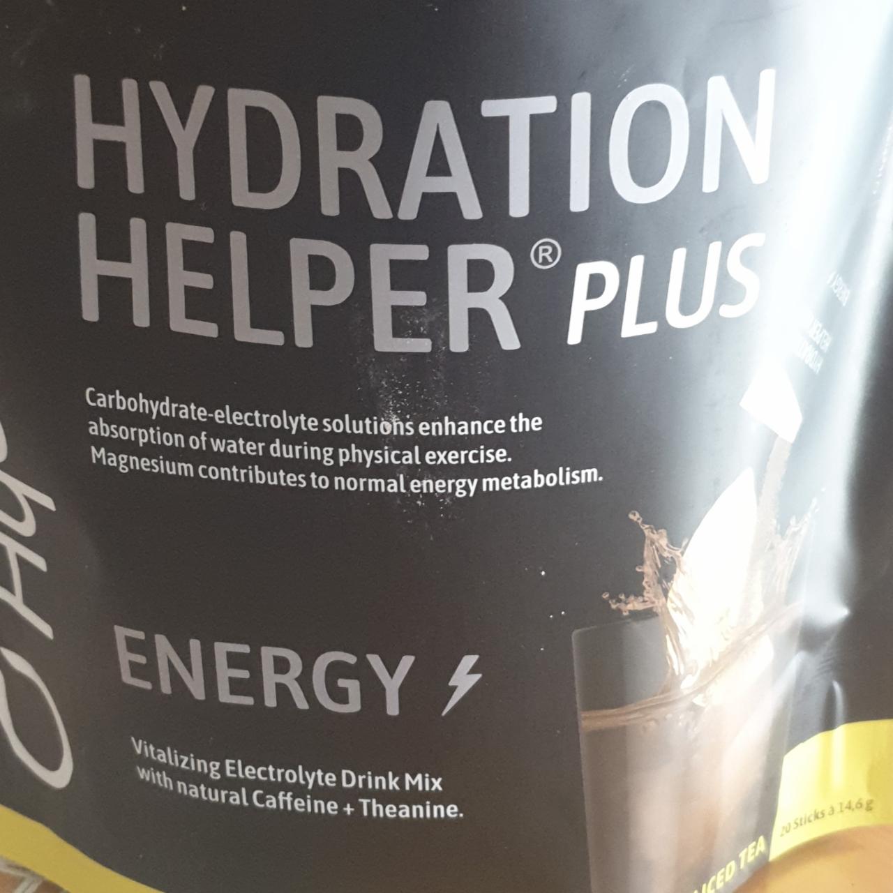 Fotografie - Hydration Helper Plus Hydraid