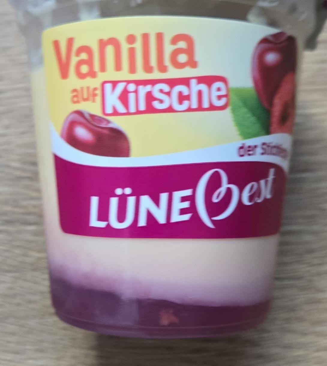 Fotografie - Vanilla auf Kirsche LüneBest