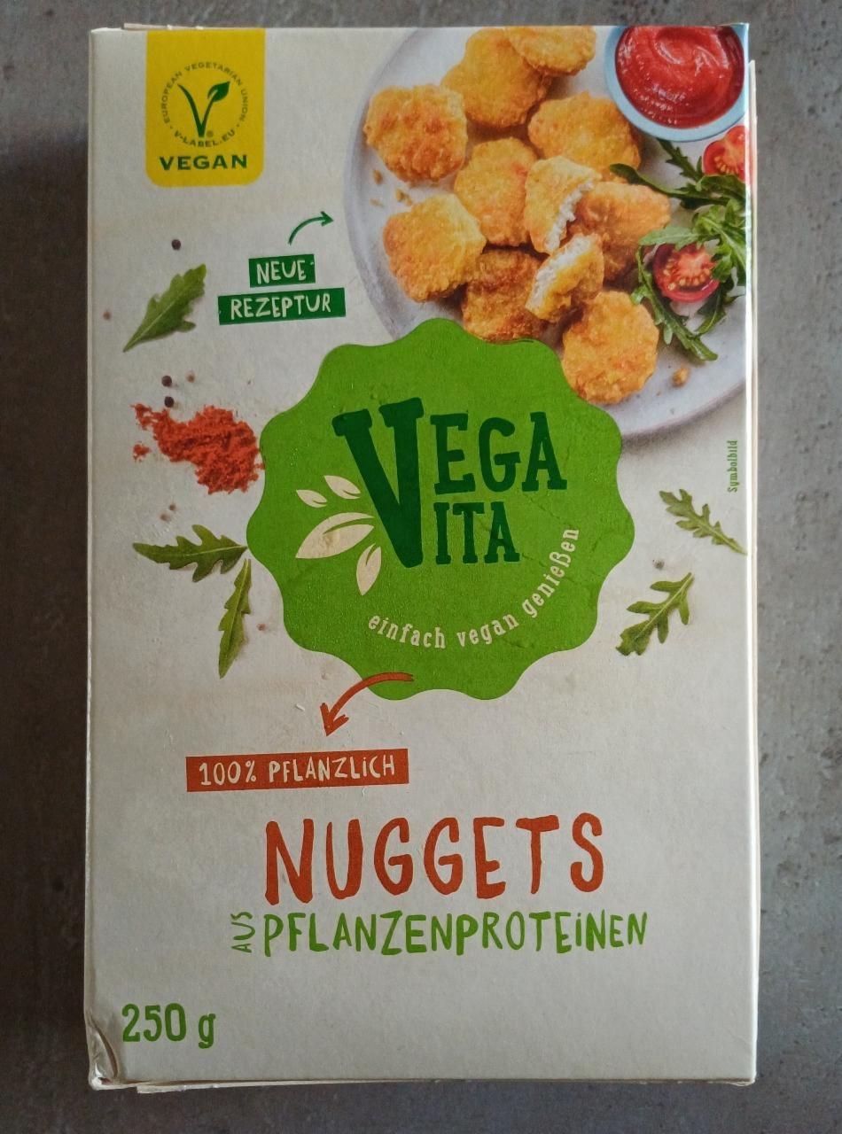 Fotografie - Nuggets VegaVita