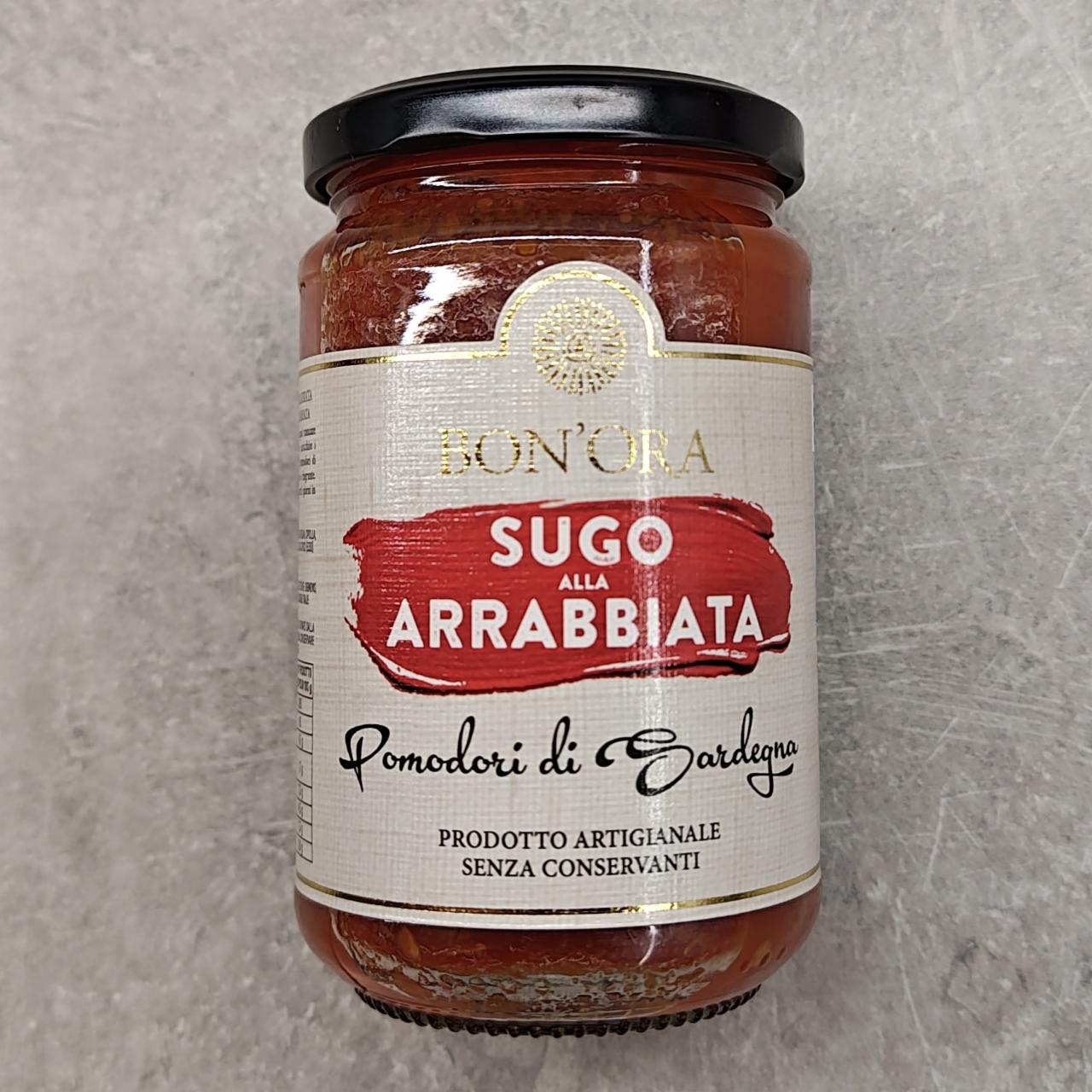 Fotografie - Sugo alla Arrabbiata Bon'Ora