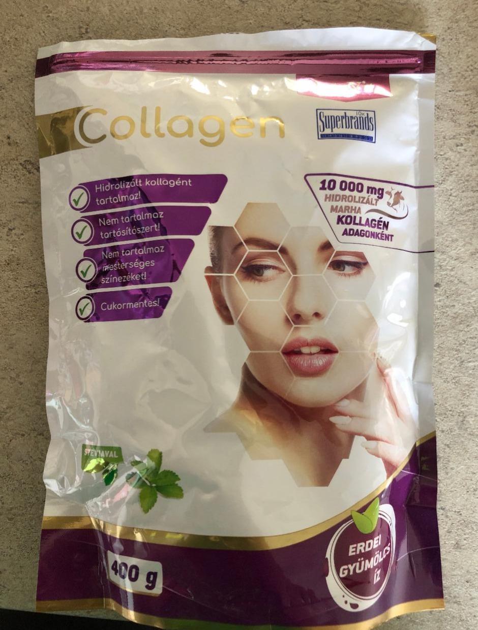 Fotografie - Collagen JutaVit