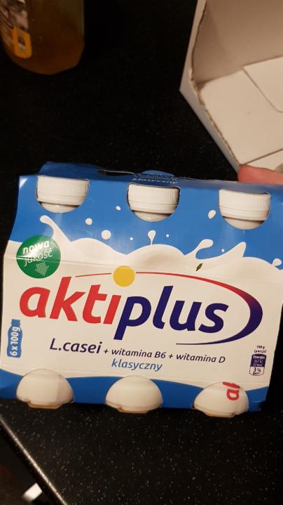 Fotografie - Akti Plus Klasyczny