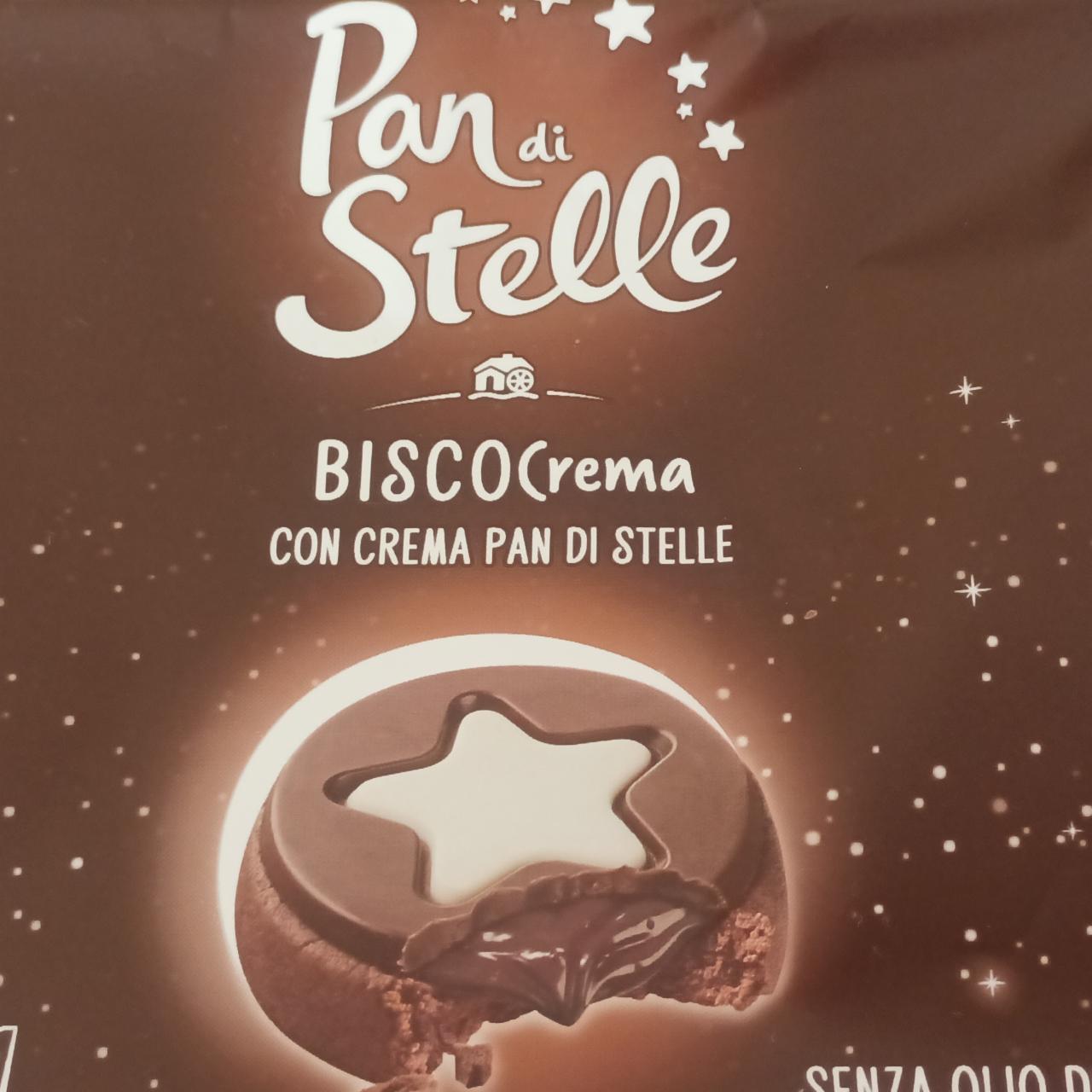 Fotografie - BiscoCrema Pan di Stelle