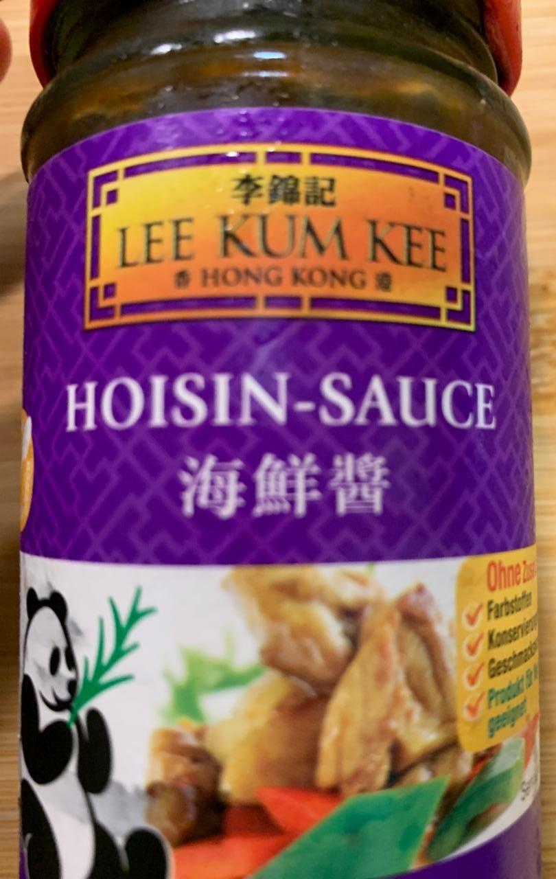 Fotografie - Hoisin Sauce Lee Kum Kee