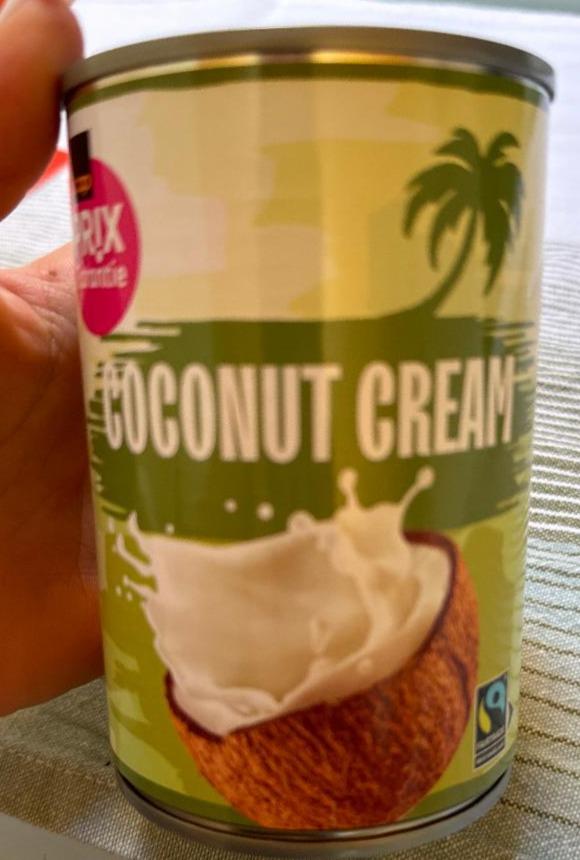 Fotografie - Coconut Cream Coop Prix Garantie