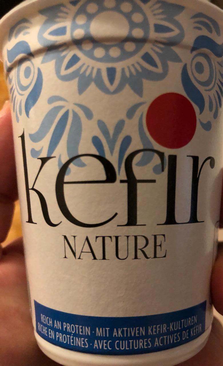 Fotografie - Kefir Nature Migros